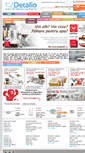Mobile Screenshot of detalio.net